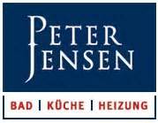 logo Peter Jensen 